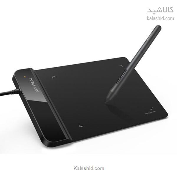 قلم نوری اکس پی.پن مدل Star G430S